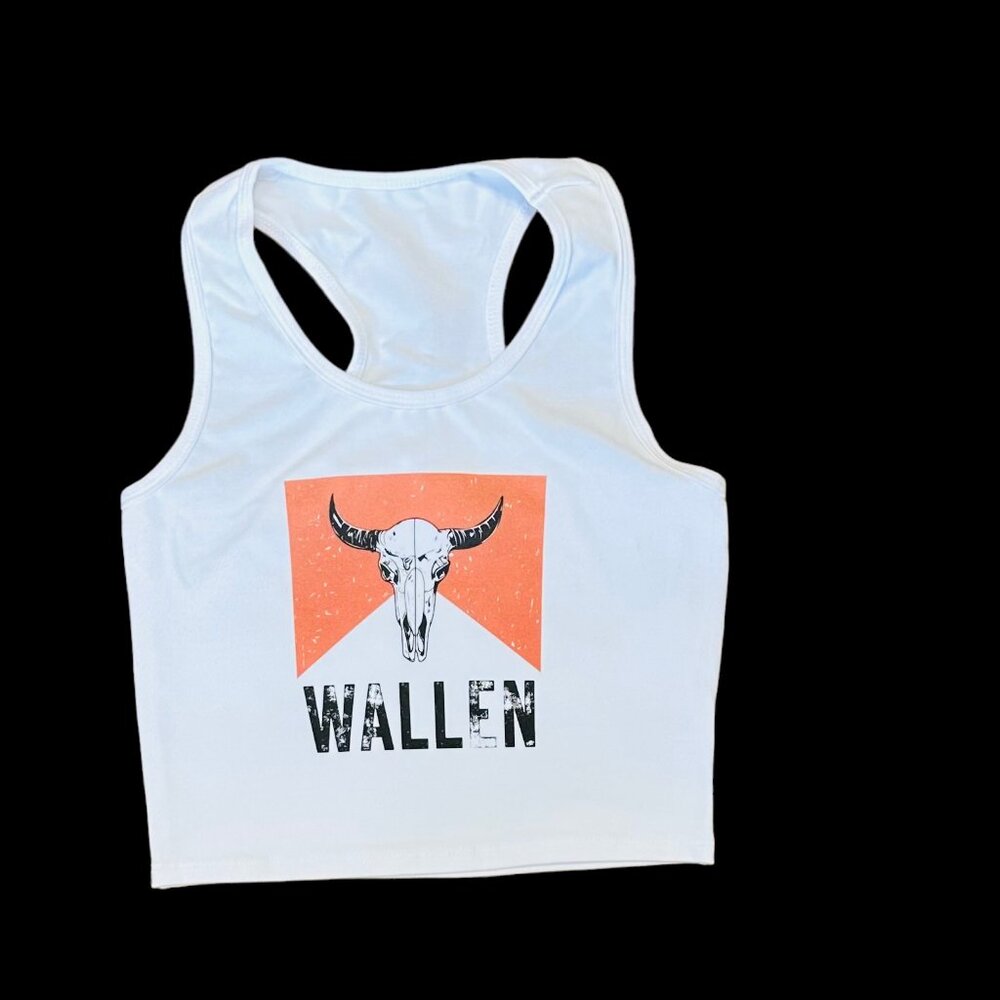 WALLEN TANK TOP